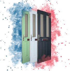 Free Colour Upgrade - Made in Britain Assets - Low Res Doors Image