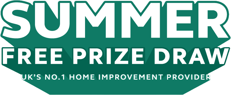 Summer Bank Holiday Prize Draw 25 Logo