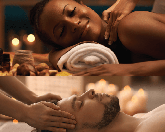 Win a Spa Break for Two