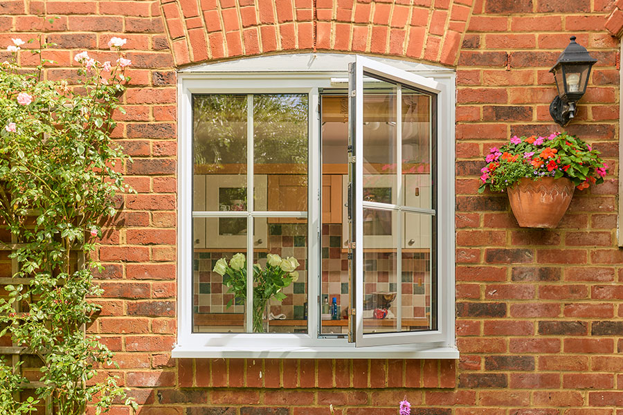 windows