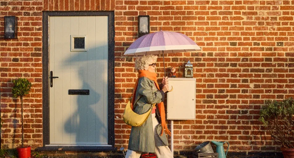 Nations Favourite  Doors Hub