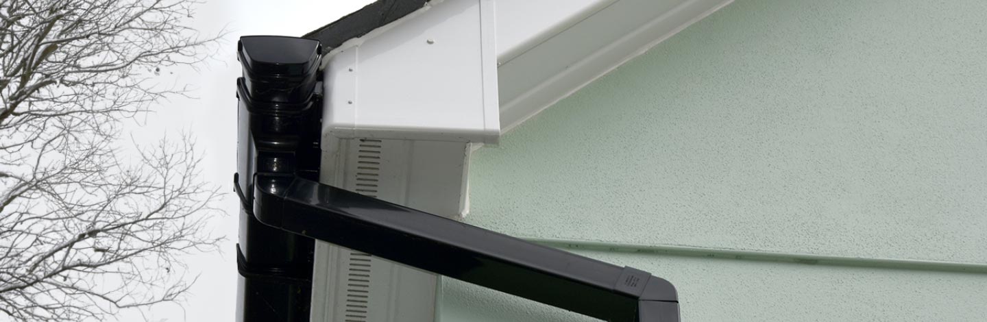 Rooftrim winter banner