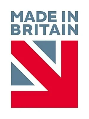 Made in Britain