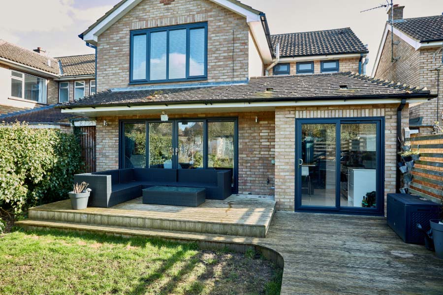 Patio Doors uPVC Sliding Patio Doors for Sale UK Anglian Home