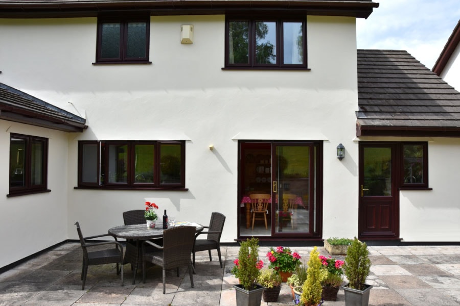 Patio Doors uPVC Sliding Patio Doors for Sale UK Anglian Home