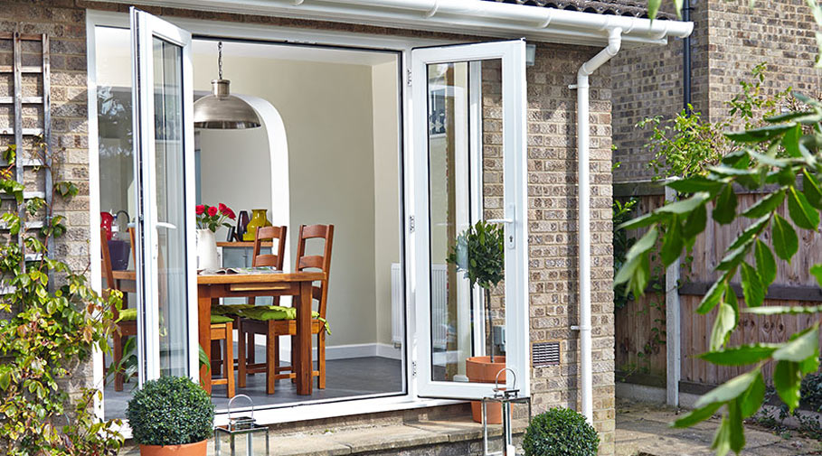 French Doors & Windows - French Door & Window range | Anglian Home