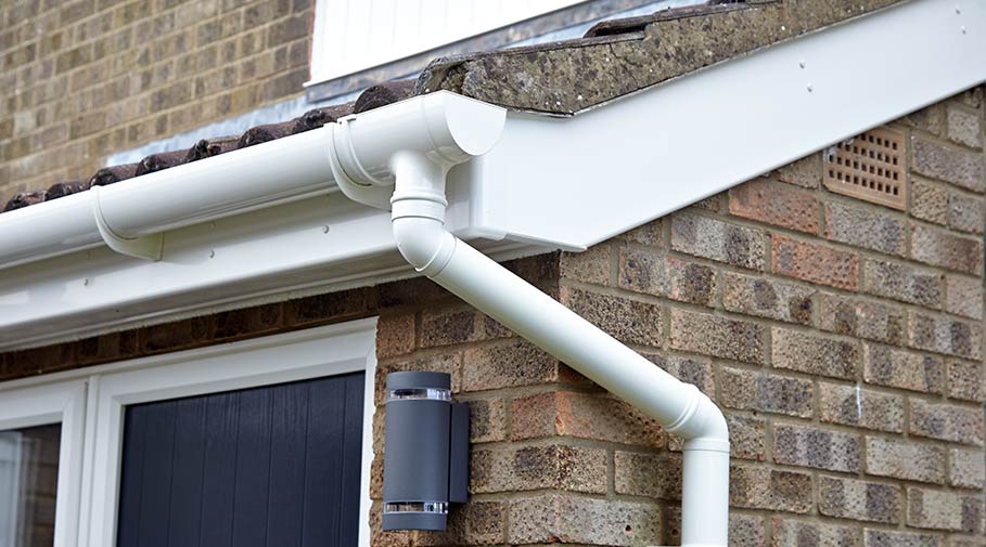 Guttering Gutter Replacement & Installation Anglian Home