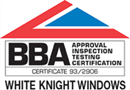 British Board of Agrement windows accreditation