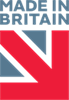 Made in Britain logo