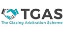 The Glazing Arbitration Scheme Logo