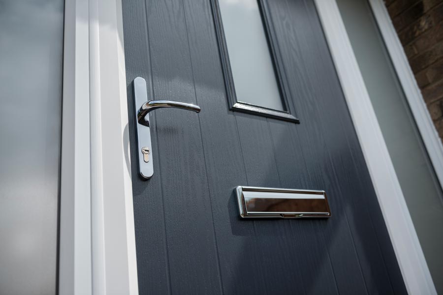 Composite GRP doors gallery ideas & inspiration Anglian Home