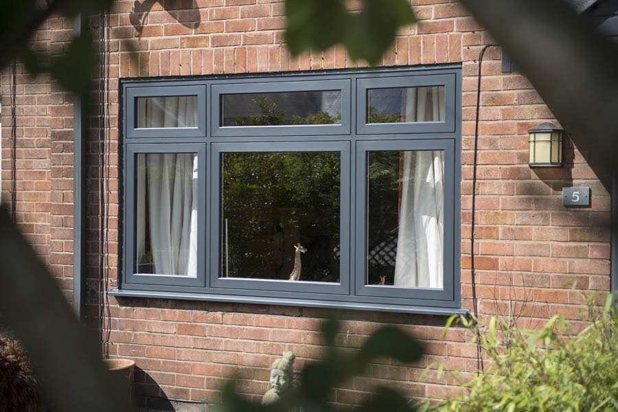 Anglian Home Improvements