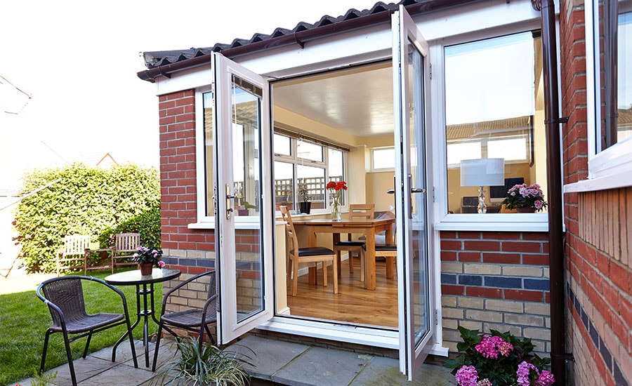 Extensions Gallery Anglian Home