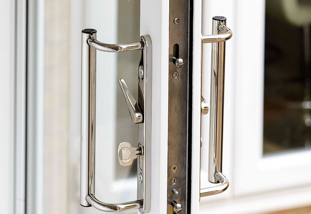 Patio Doors uPVC & Aluminium Patio Doors Anglian Home