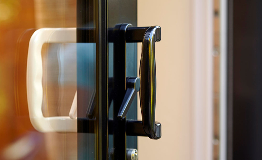 Upvc Aluminium Patio Doors Anglian Home, Replacement Door Handles For Patio Doors