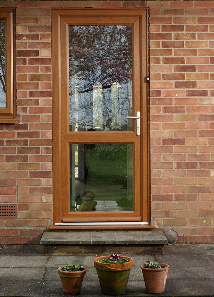 uPVC Doors Front & Back uPVC Doors Anglian Home