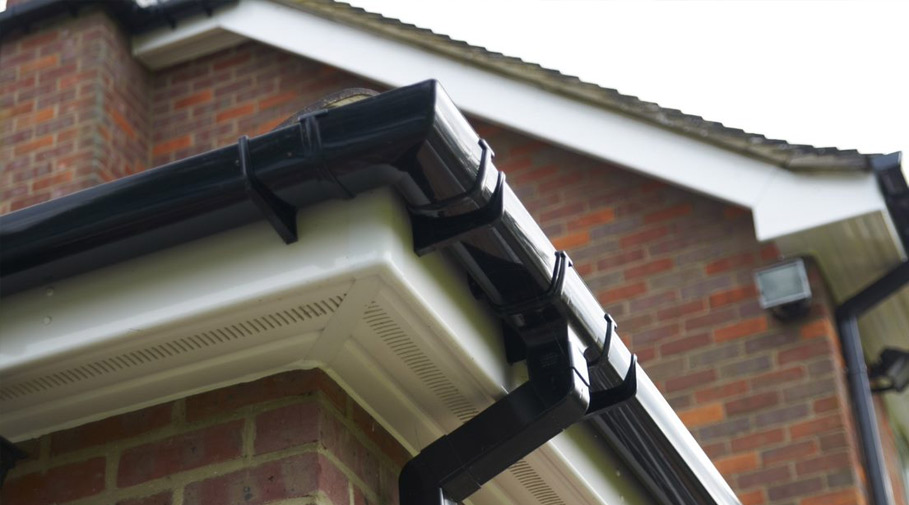 Guttering Gutter Replacement & Installation Anglian Home