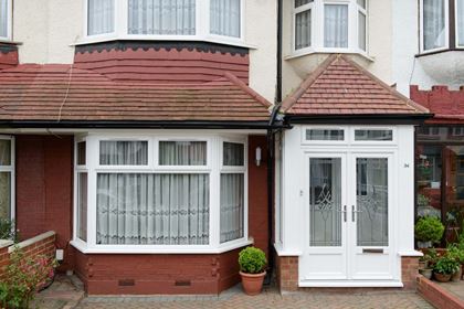Choosing A Porch Style For Your Home Anglian Home