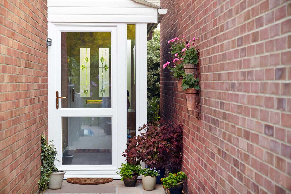 How Much Does a Porch Cost? Anglian Home