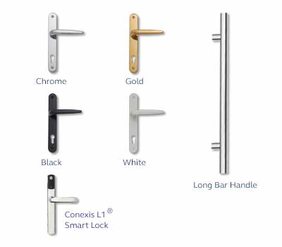 Contemporary Composite Doors - Modern Composite Door Range | Anglian ... Contemporary Composite Doors - Modern Composite Door Range | Anglian ...