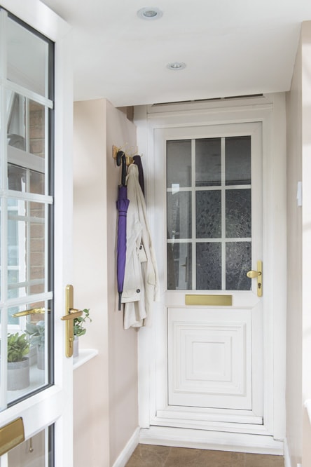 Porches - uPVC, Wooden, & Aluminium Porches | Anglian Home