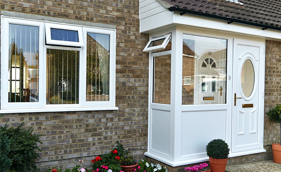 30+ How Much Does It Cost To Add A Front Porch