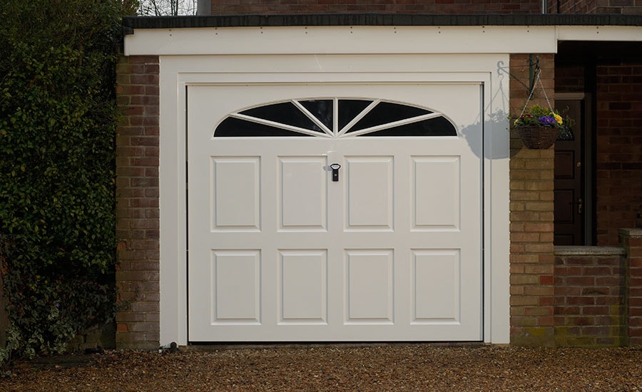 Garage Doors Anglian Home Improvements Garage Doors