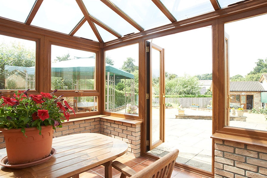 Edwardian Conservatories Edwardian conservatory range Anglian Home
