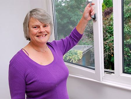 Anglian case study - Nunn